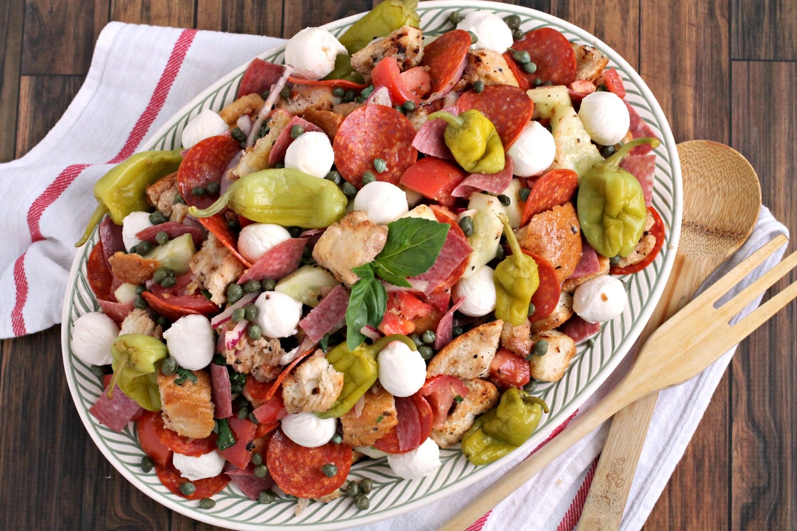 Antipasto (GF)