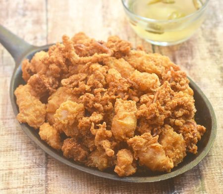 Calamari