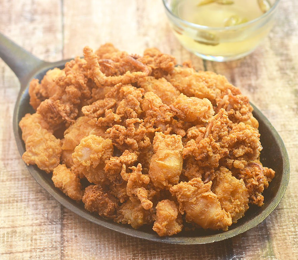 Calamari