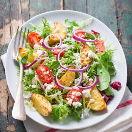 House Salad (GF)